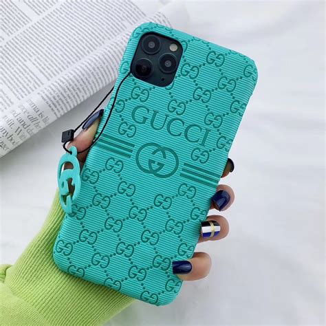 case iphone 12 pro gucci|authentic Gucci phone case.